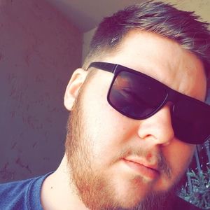 Meet your Posher, Tyler